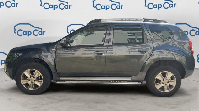 Dacia Duster 1.2 Tce 125 Prestige