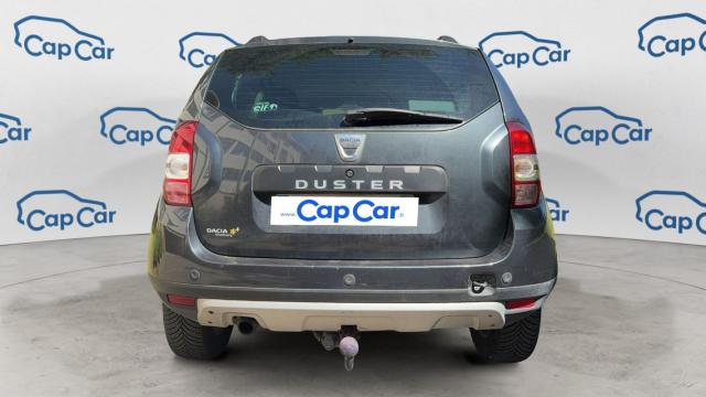 Dacia Duster image 9