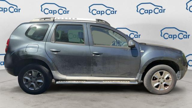Dacia Duster image 3