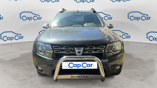 Dacia Duster image 5