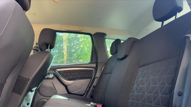 Dacia Duster image 2