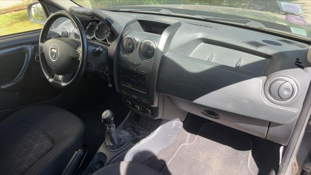 Dacia Duster image 7