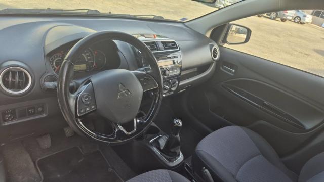 Mitsubishi Space Star image 6