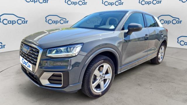 Audi Q2 I 1.6 Tdi 116 Sport - 5 Places