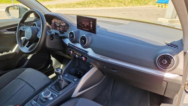 Audi Q2 image 5