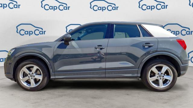 Audi Q2 image 7