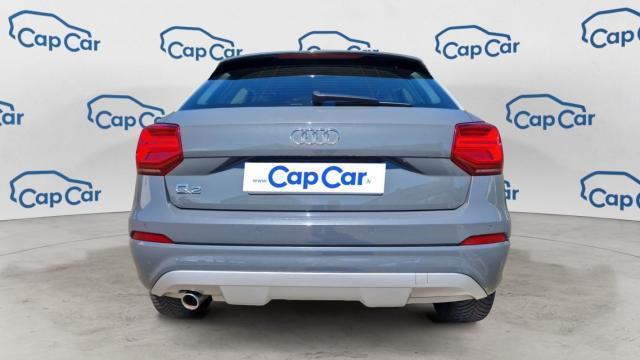 Audi Q2 image 9