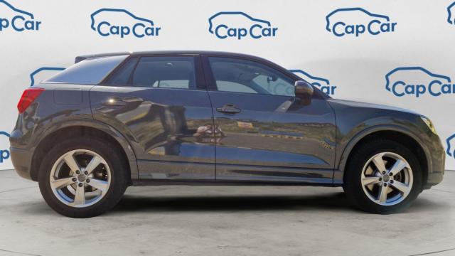 Audi Q2 image 6