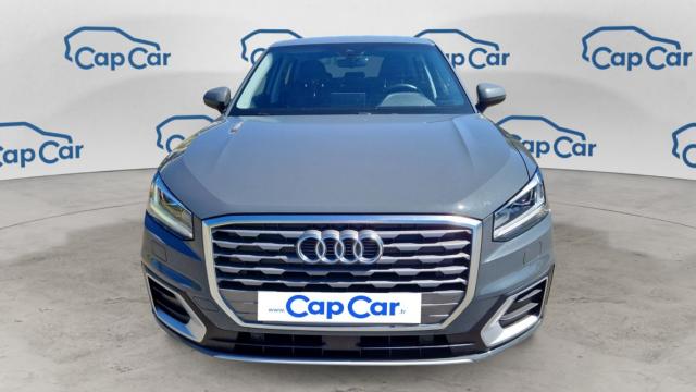 Audi Q2 image 4