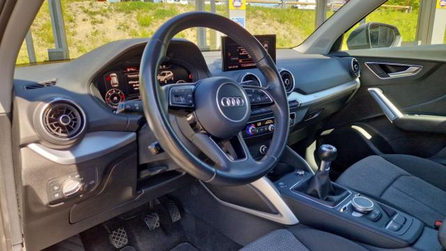 Audi Q2 image 1