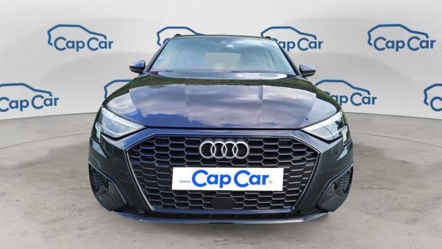 Audi A3 Sportback image 5