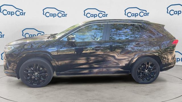 Toyota Rav4 image 2