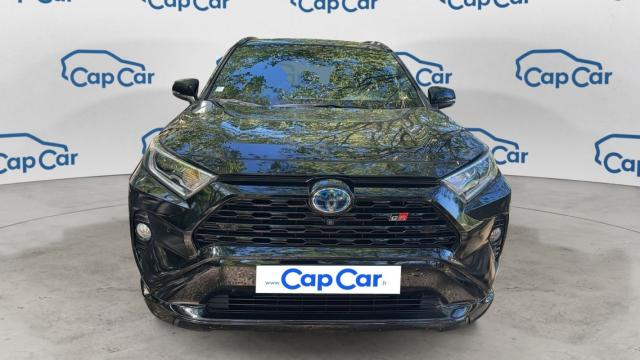 Toyota Rav4 image 5