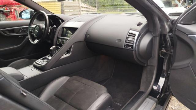 Jaguar F-Type image 7