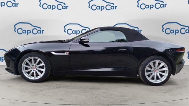 Jaguar F-Type image 8