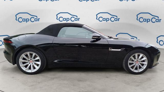 Jaguar F-Type image 3