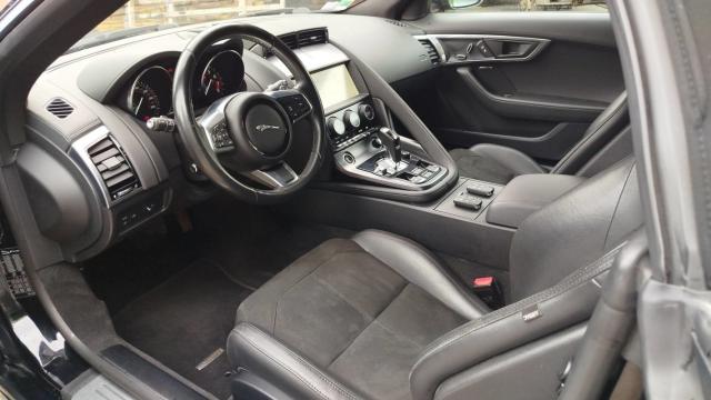 Jaguar F-Type image 1