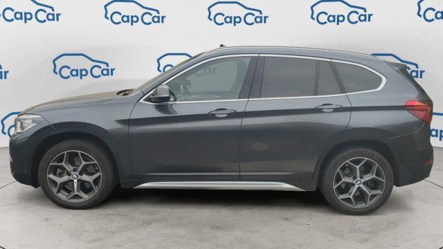 Bmw X1 image 5