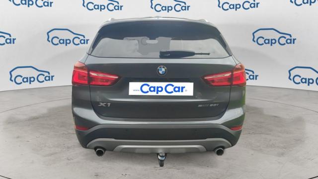 Bmw X1 image 1