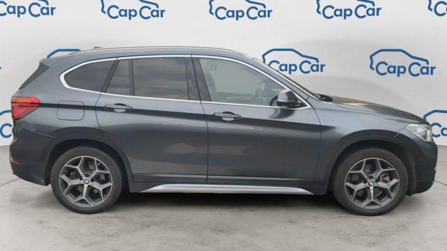 Bmw X1 image 7