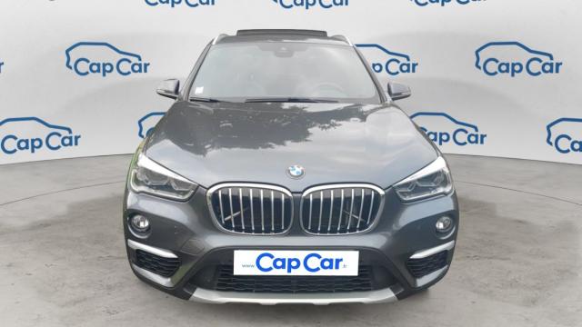 Bmw X1 image 9