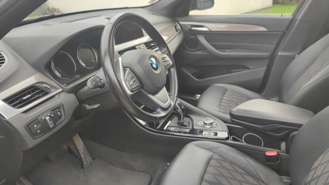 Bmw X1 image 6
