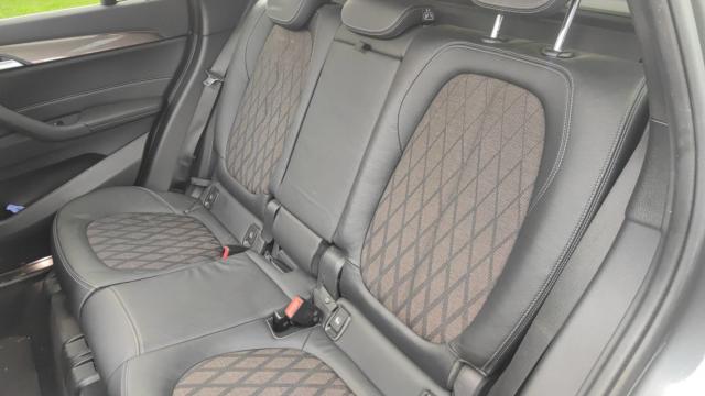 Bmw X1 image 4