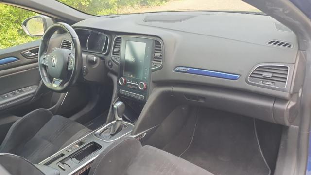 Renault Mégane image 3