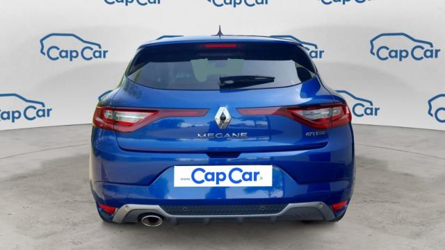 Renault Mégane image 2