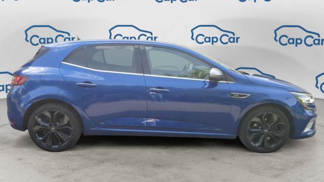 Renault Mégane image 5