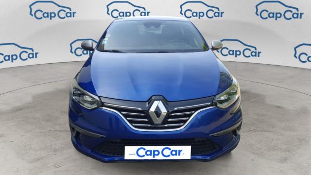 Renault Mégane image 7