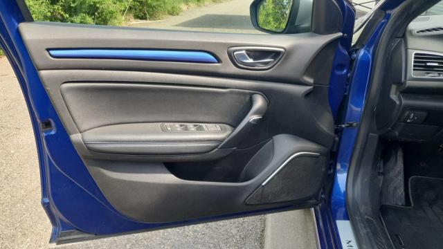 Renault Mégane image 1