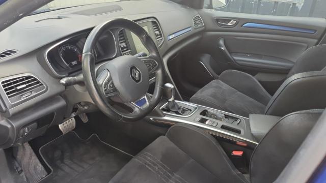 Renault Mégane image 8