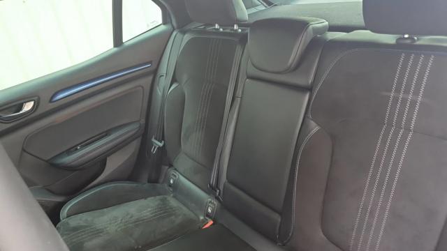 Renault Mégane image 4