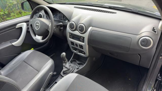 Dacia Sandero image 6