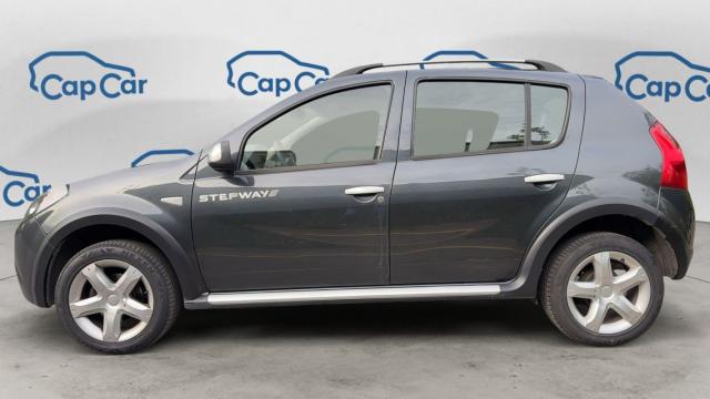 Dacia Sandero image 2