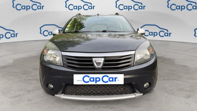 Dacia Sandero image 9