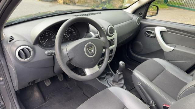 Dacia Sandero image 5