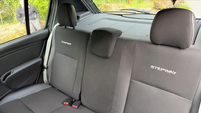 Dacia Sandero image 7