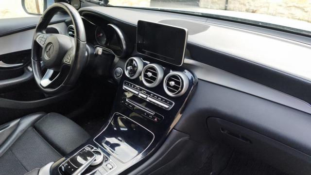 Mercedes Benz Classe Glc image 9
