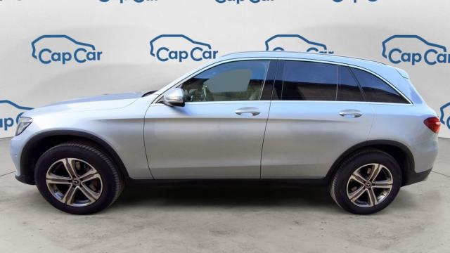 Mercedes Benz Classe Glc image 7