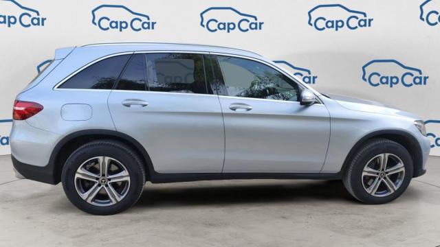 Mercedes Benz Classe Glc image 5