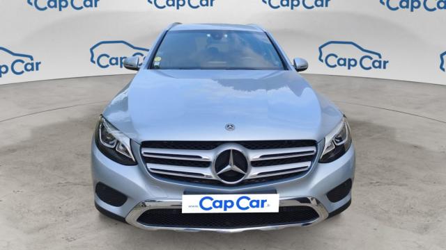 Mercedes Benz Classe Glc image 1