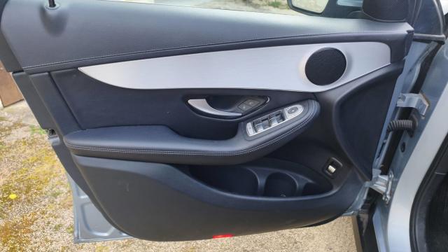 Mercedes Benz Classe Glc image 2