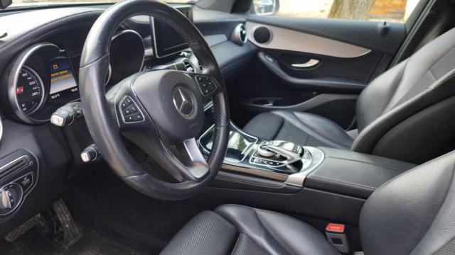 Mercedes Benz Classe Glc image 8