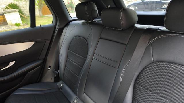 Mercedes Benz Classe Glc image 4