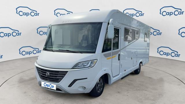 Fiat Ducato 2.3 Multijet 130 Bavaria