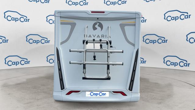 Fiat Ducato image 4