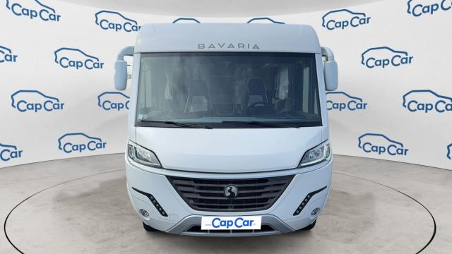 Fiat Ducato image 1