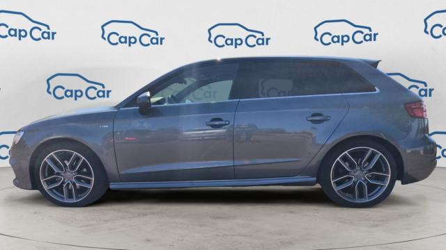 Audi A3 Sportback image 9